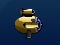 Побег из ванной