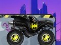Batman Truck 2