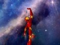 Iron Man Защитим Землю