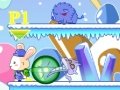 Кролик и пузыри 2