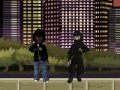 Грохот битвы Миз
