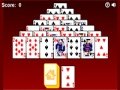 игры Pyramid Solitaire