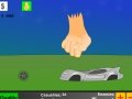 Игровое поле бога