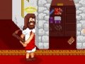 Иисус: Аркадная Игра