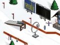 Веду Тобогган прыжок 2002