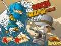 Ниндзя Мафия Осада