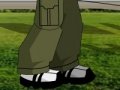 Лук Бена 10