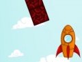 Взлет Ракеты