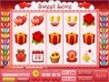 Игровые автоматы Сладкая любовь