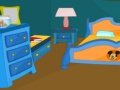 Побег из комнаты Микки Мауса