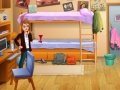 Шалости в общежитии