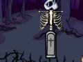 Квест скелета