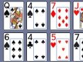 Пасьянс Покер