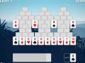 игры Solitaire 6 Peaks
