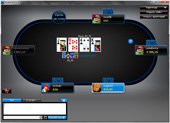 Играть в онлайн покер на 888 poker